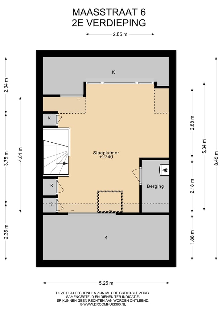 Foto 43 van Maasstraat 6