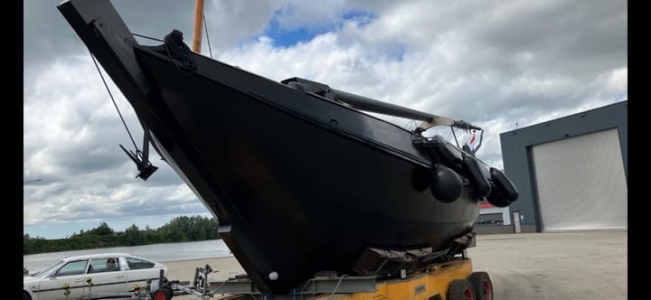 Foto 4 van Schellingwouderdijk 420-B3