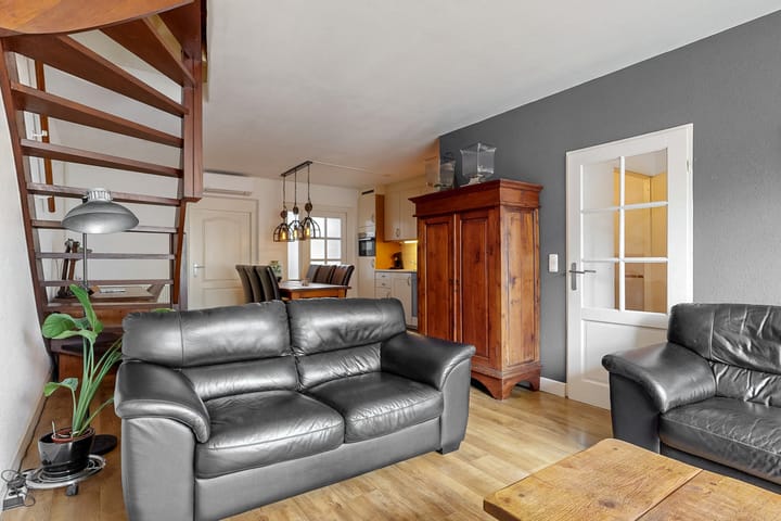 Foto 7 van Maasstraat 6