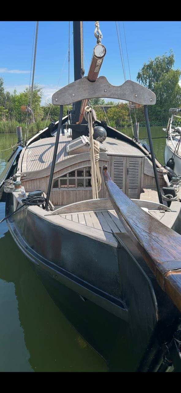 Photo 8 of Schellingwouderdijk 420-B3