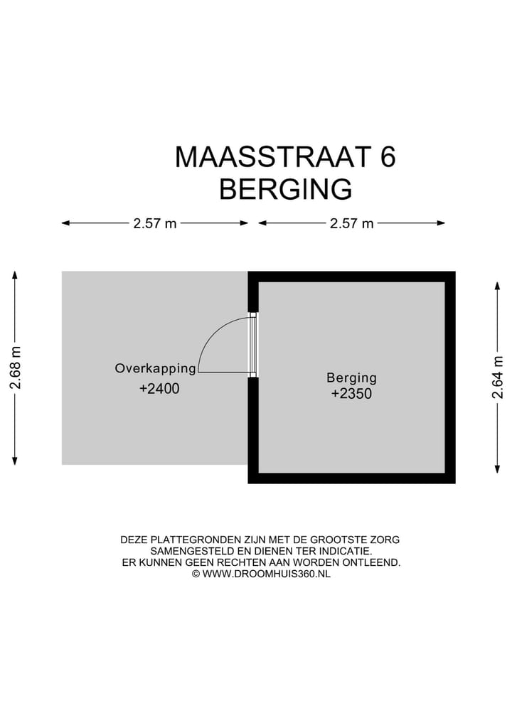 Foto 44 van Maasstraat 6