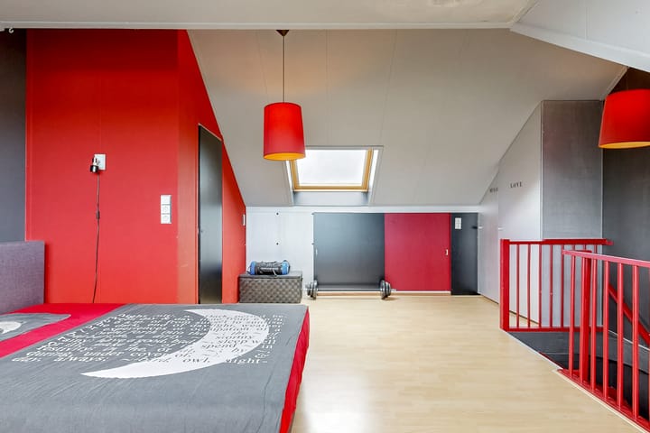 Foto 30 van Maasstraat 6