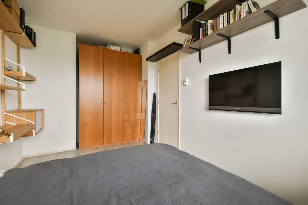 Foto 13 van Langswater 895