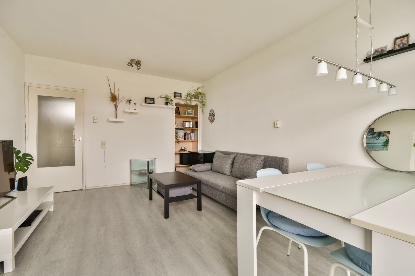 Foto 5 van Langswater 895