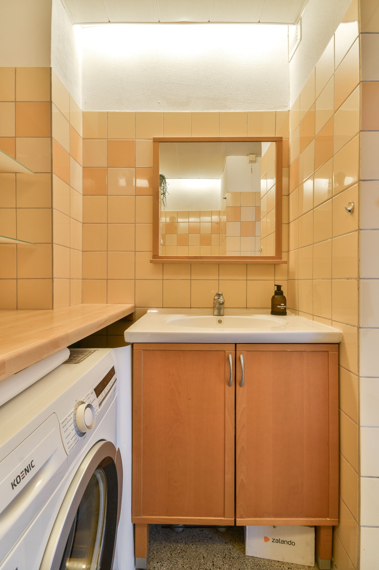 Foto 19 van Langswater 895