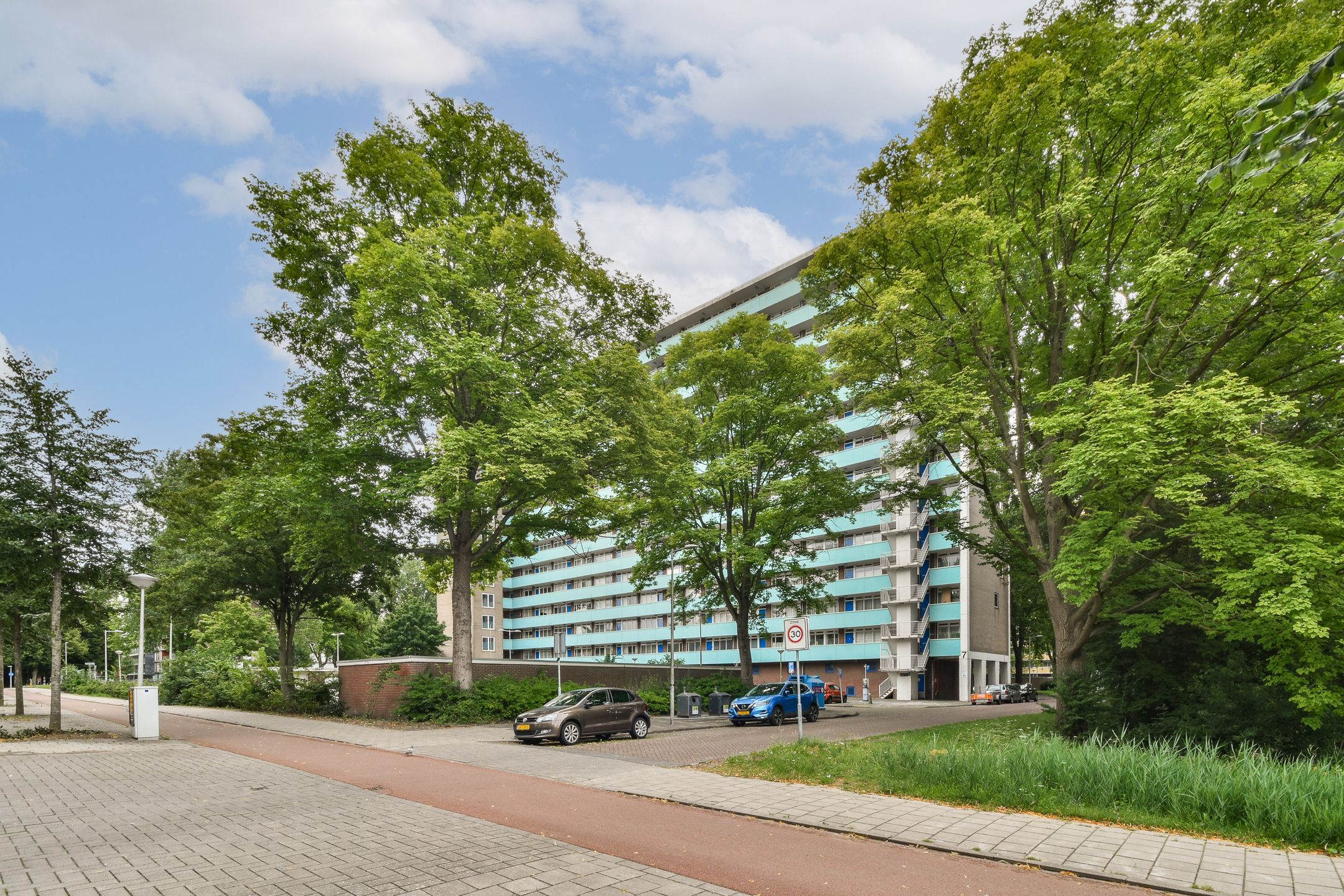 Foto 24 van Langswater 895