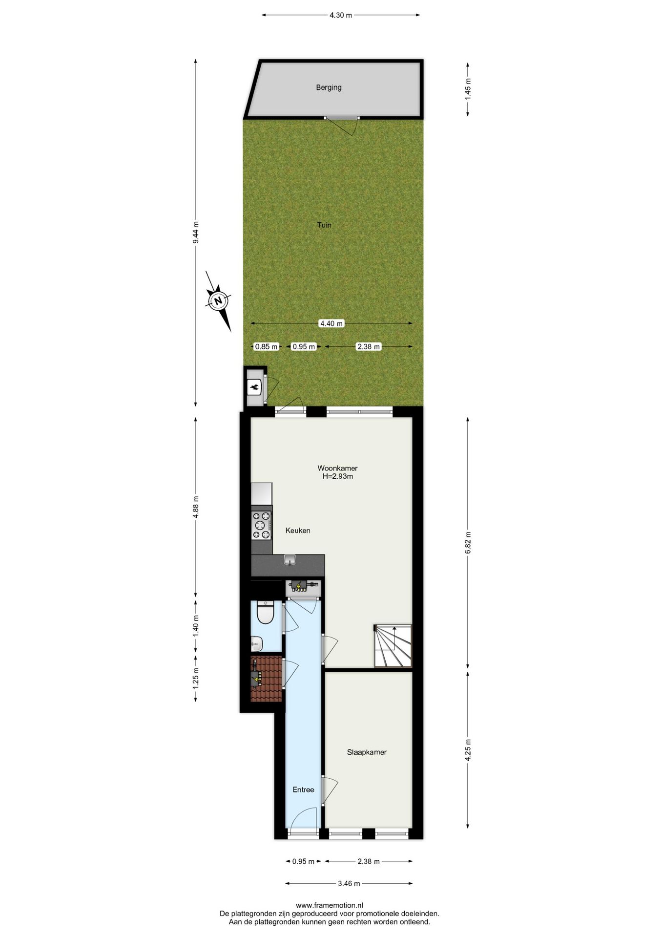 Foto 40 van Davidsstraat 57-A