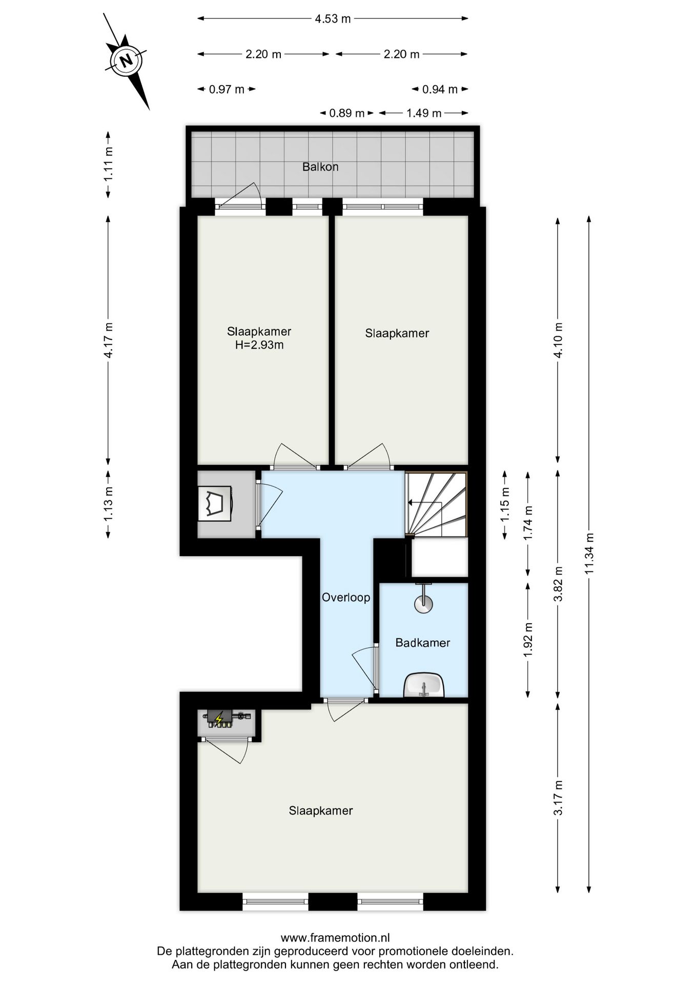 Foto 42 van Davidsstraat 57-A