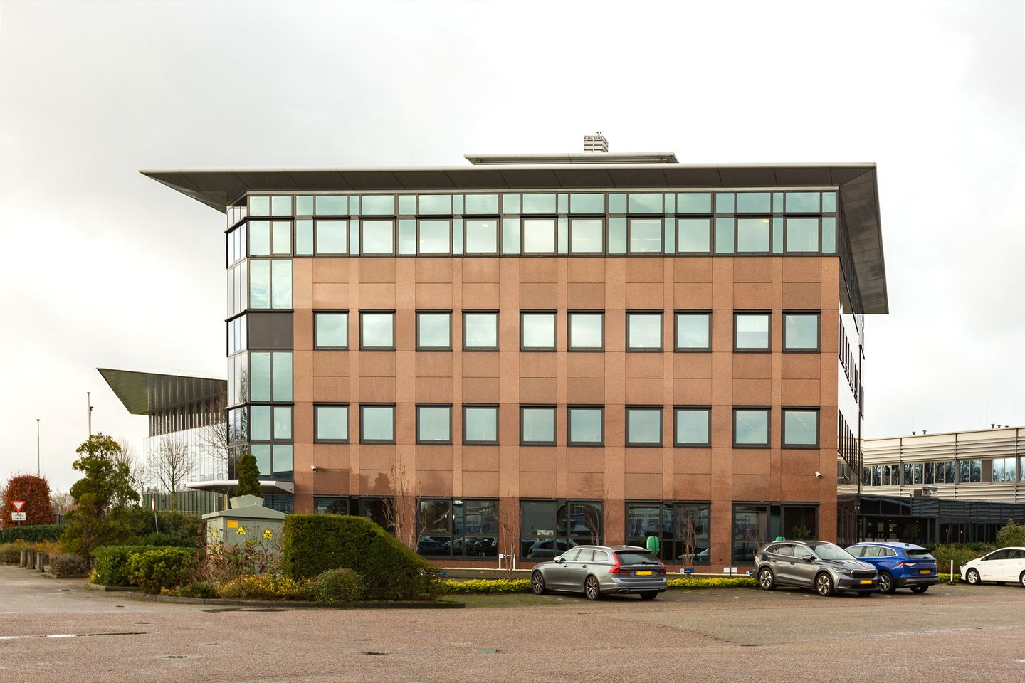 View photo 3 of Boterdorpseweg 10