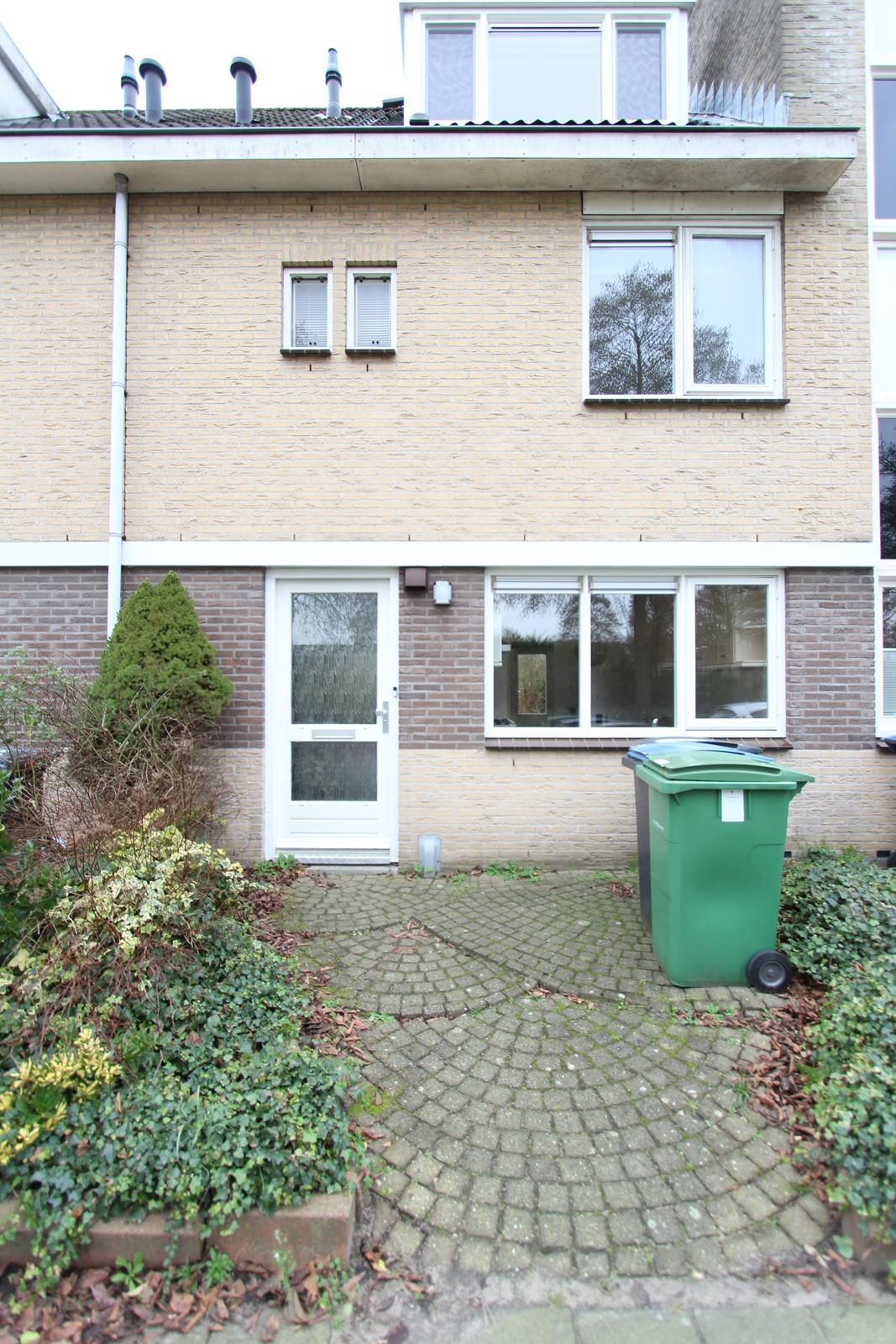 Westduinen 19