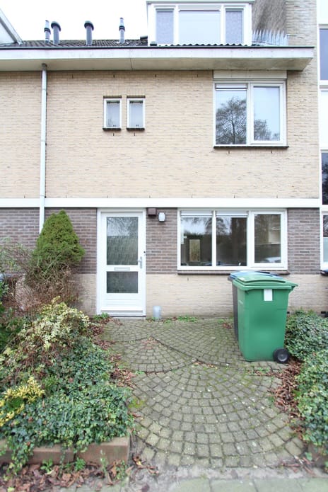 Westduinen 19