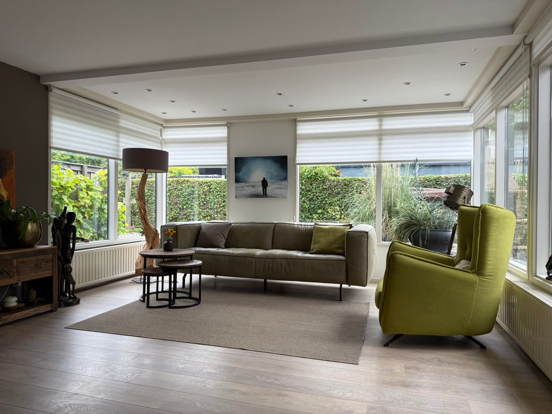 Foto 2 van Het Kleine Verschil 16