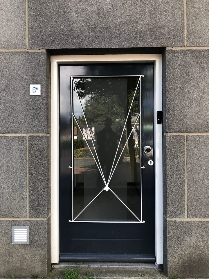 Foto 2 van Raadhuisplein 6-A