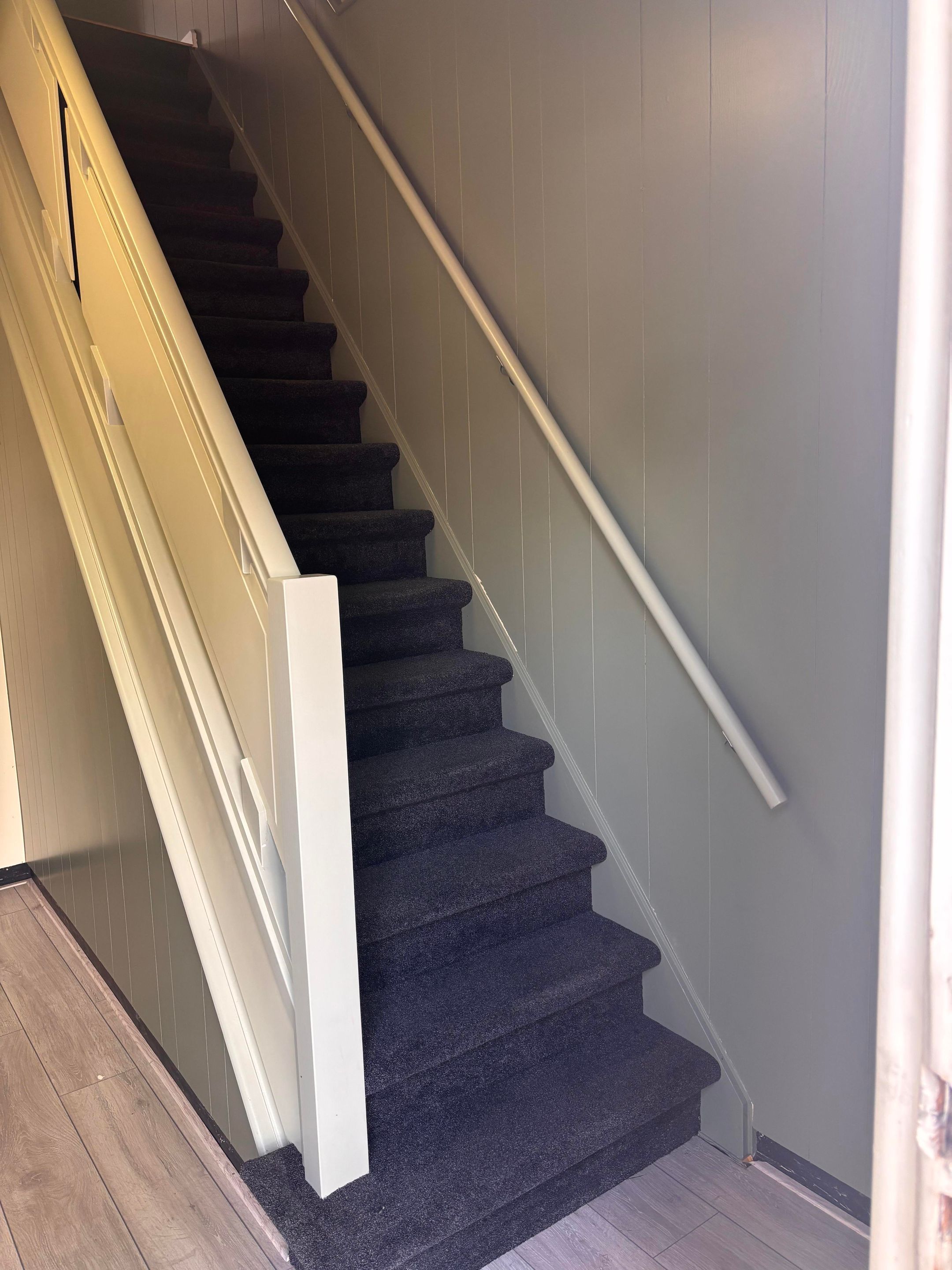 Foto 3 van Raadhuisplein 6-A