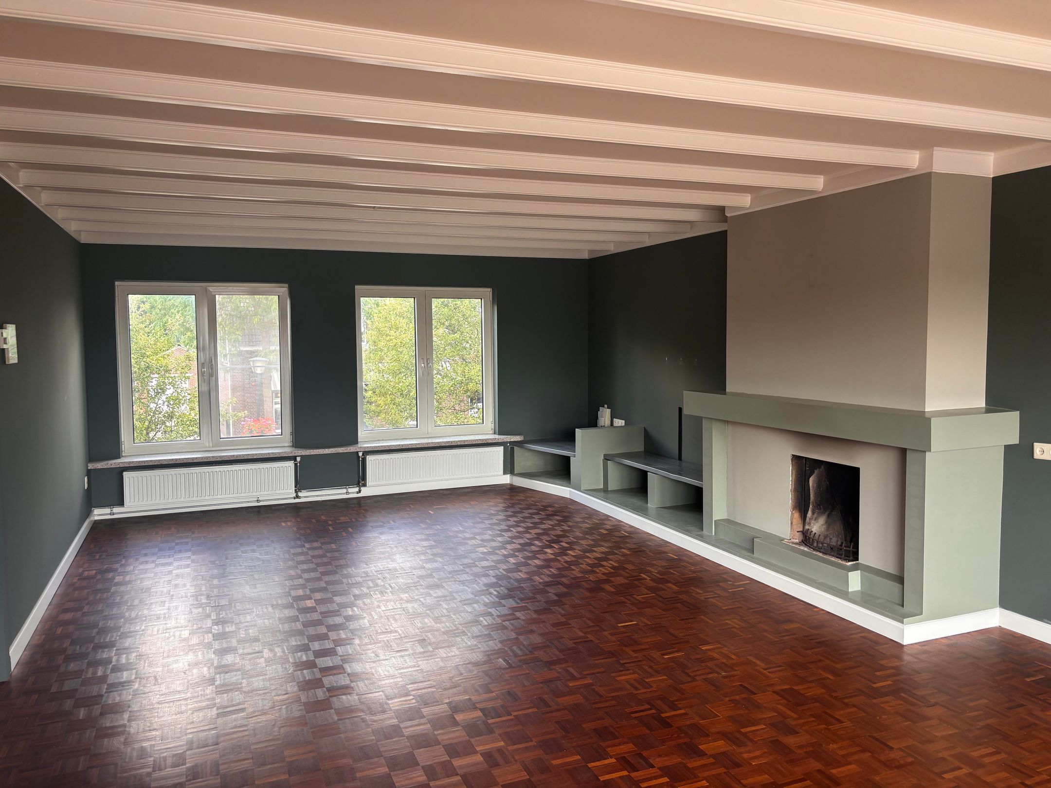 Foto 6 van Raadhuisplein 6-A