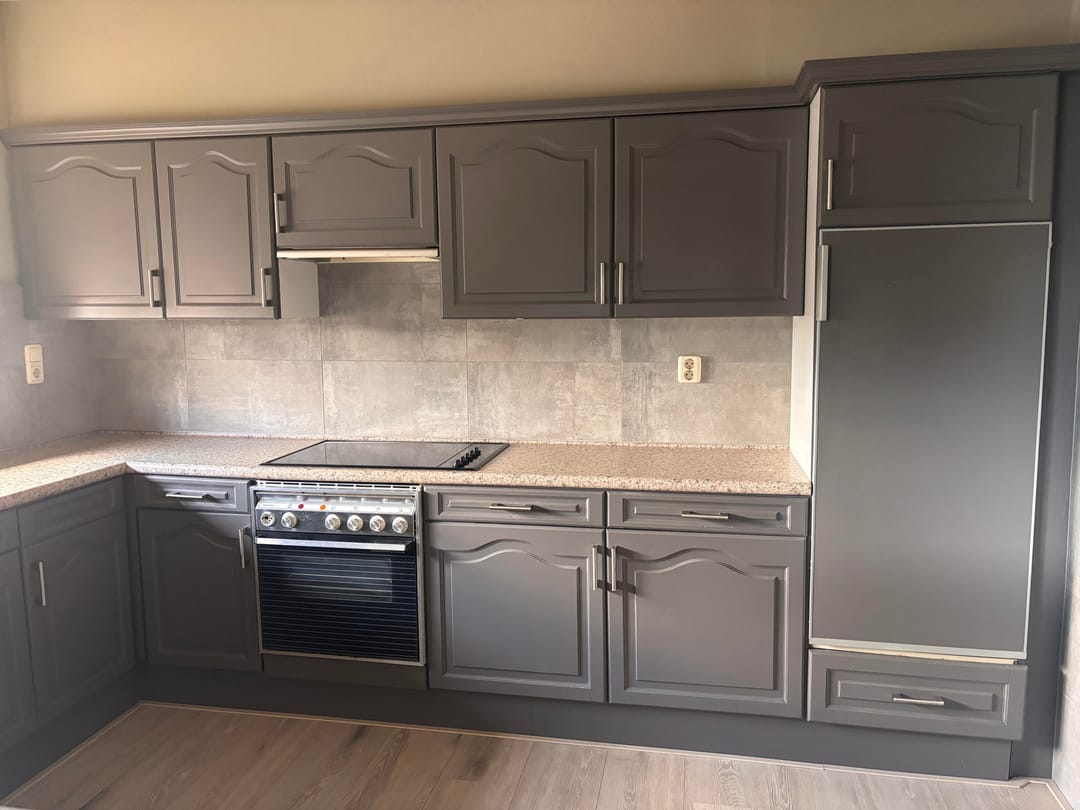 Foto 7 van Raadhuisplein 6-A