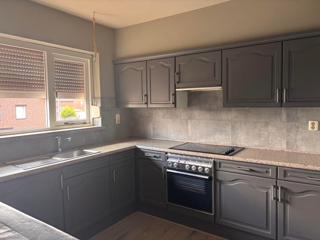 Foto 8 van Raadhuisplein 6-A