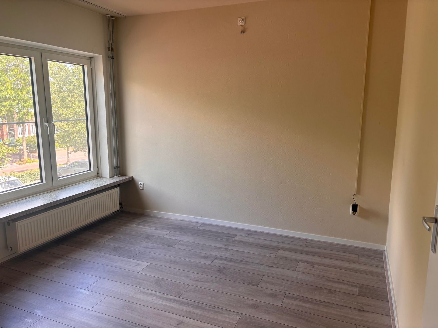 Foto 10 van Raadhuisplein 6-A