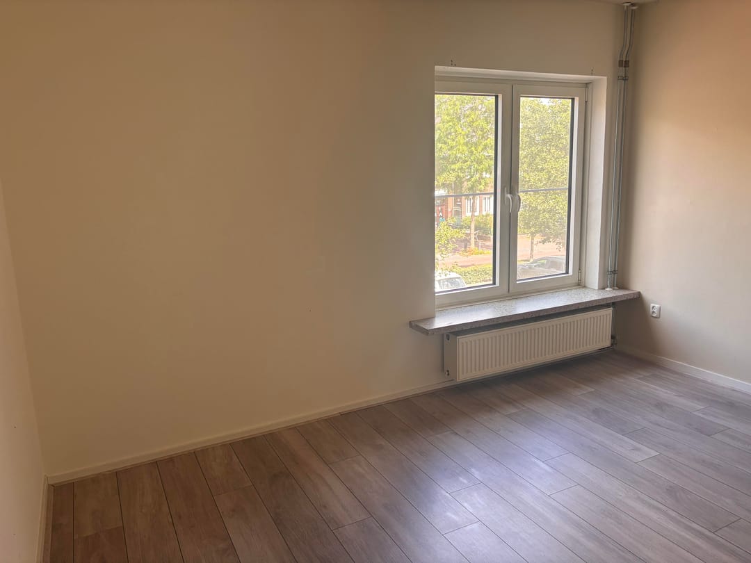 Foto 11 van Raadhuisplein 6-A