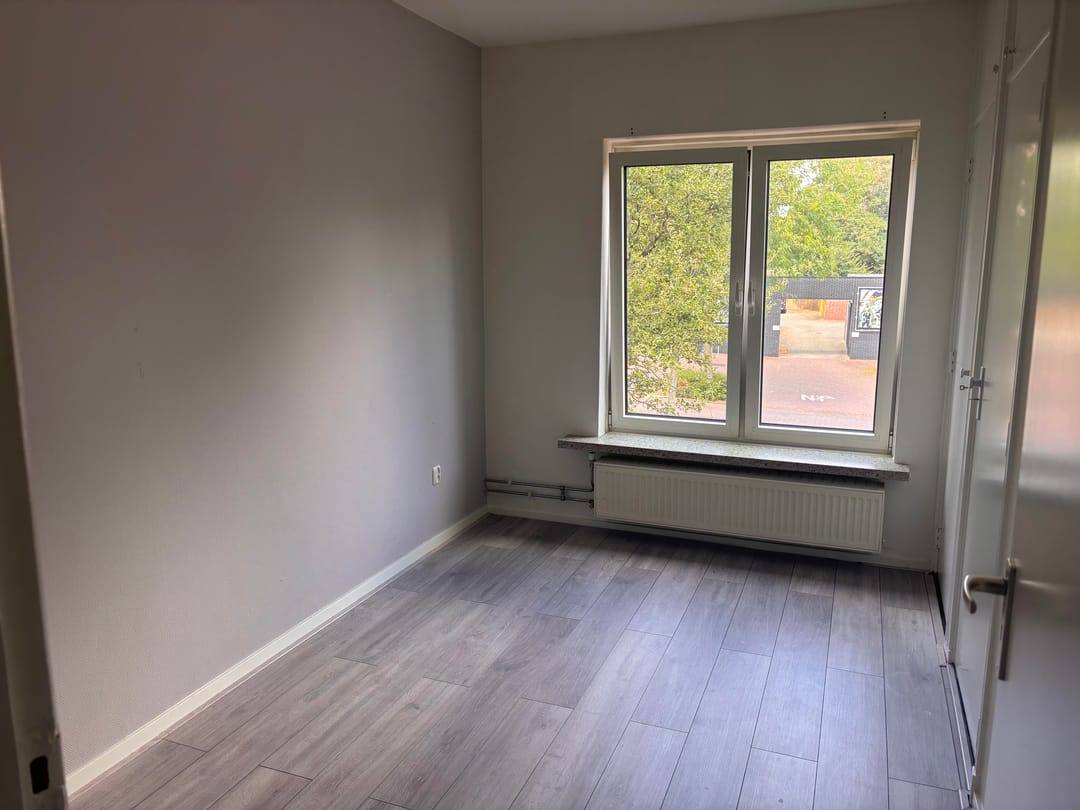 Foto 17 van Raadhuisplein 6-A