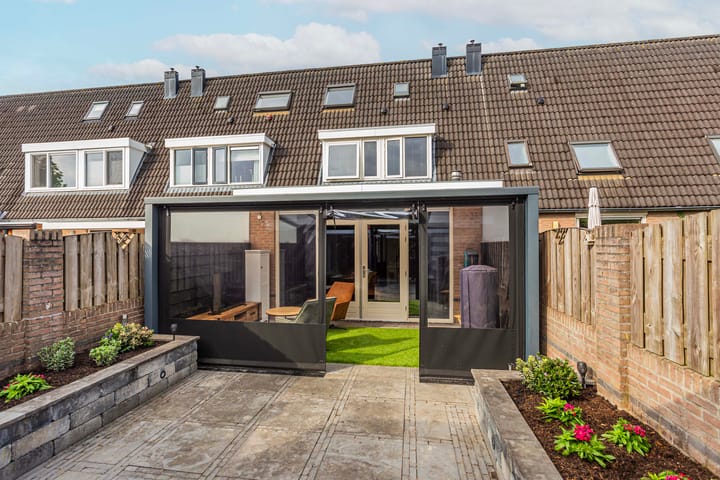 Foto 16 van Romulus 174