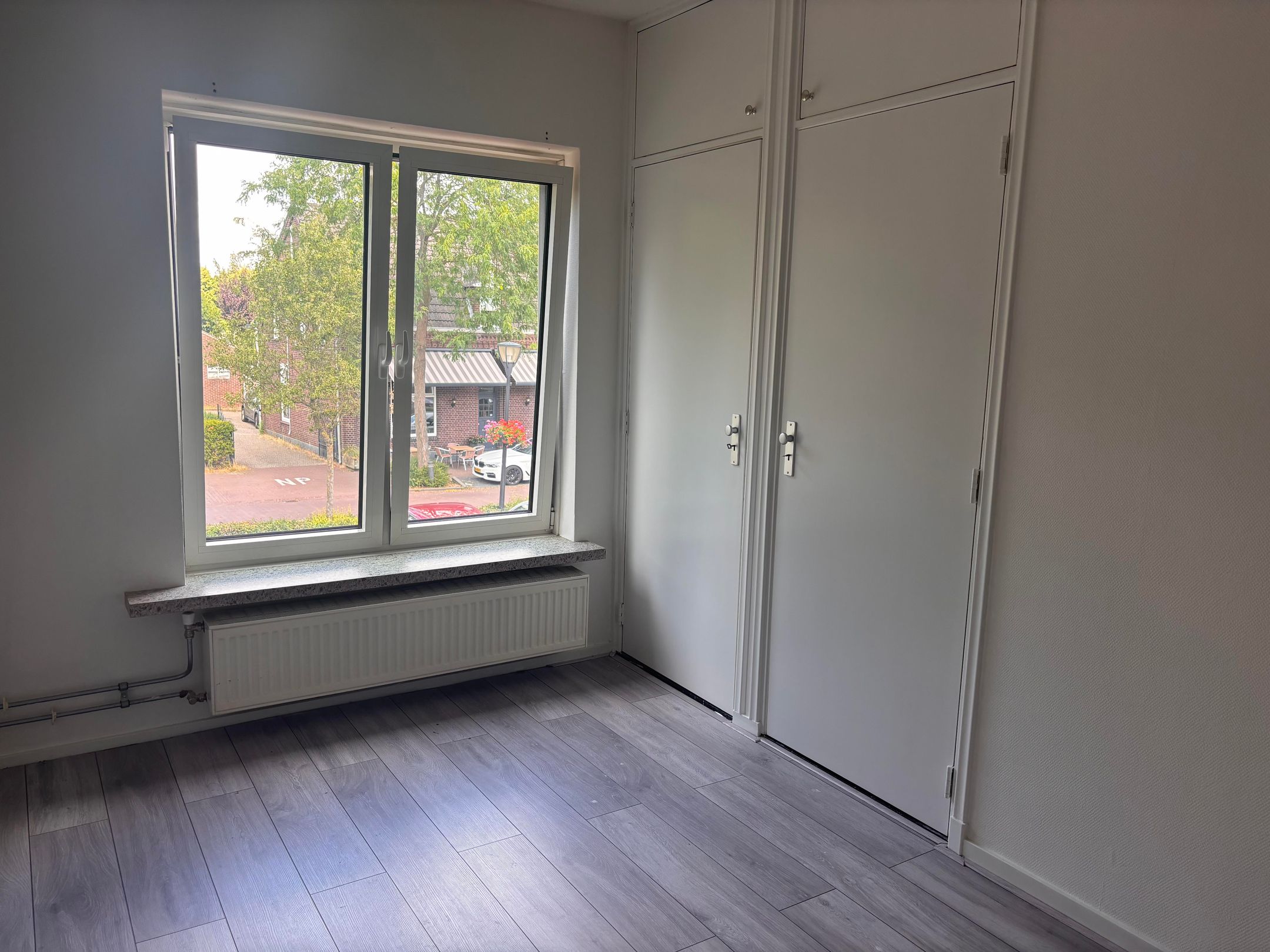 Foto 18 van Raadhuisplein 6-A