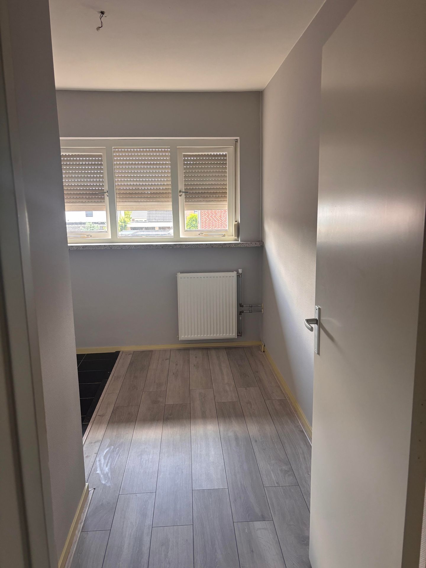 Foto 19 van Raadhuisplein 6-A