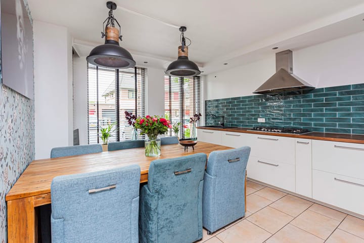 Foto 7 van Romulus 174