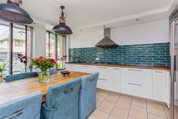 Foto 8 van Romulus 174