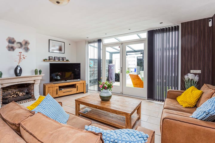 Foto 11 van Romulus 174