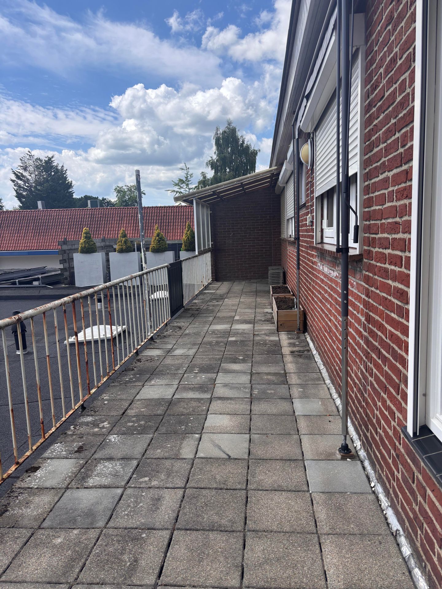 Foto 25 van Raadhuisplein 6-A