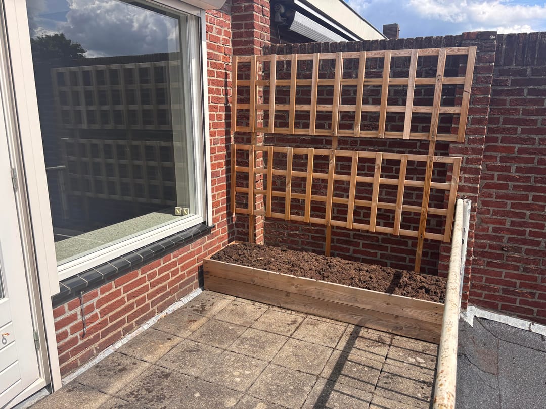 Foto 26 van Raadhuisplein 6-A