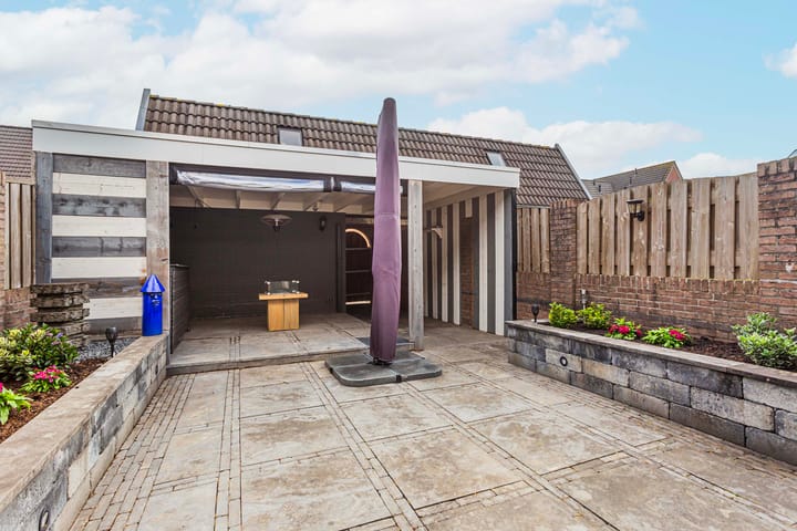 Foto 19 van Romulus 174