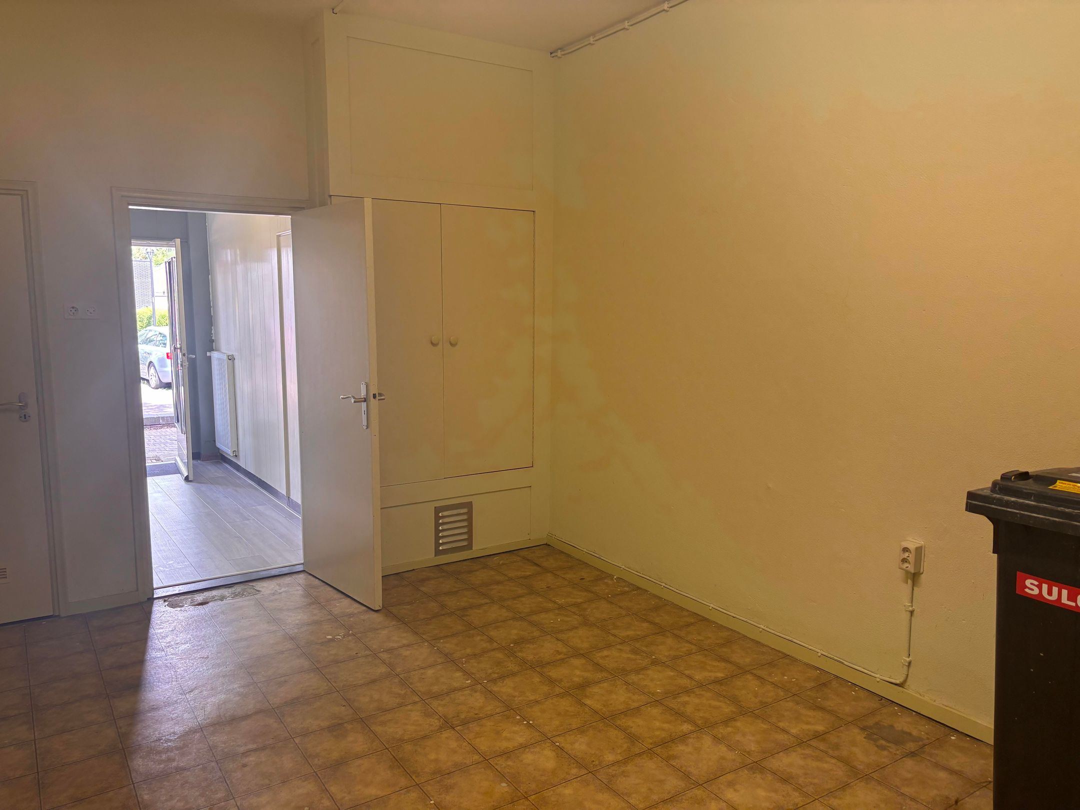 Foto 27 van Raadhuisplein 6-A