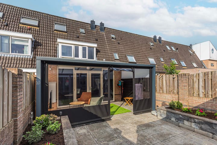 Foto 21 van Romulus 174