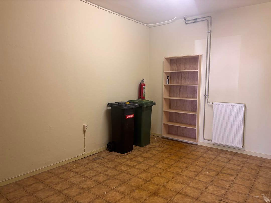 Foto 28 van Raadhuisplein 6-A