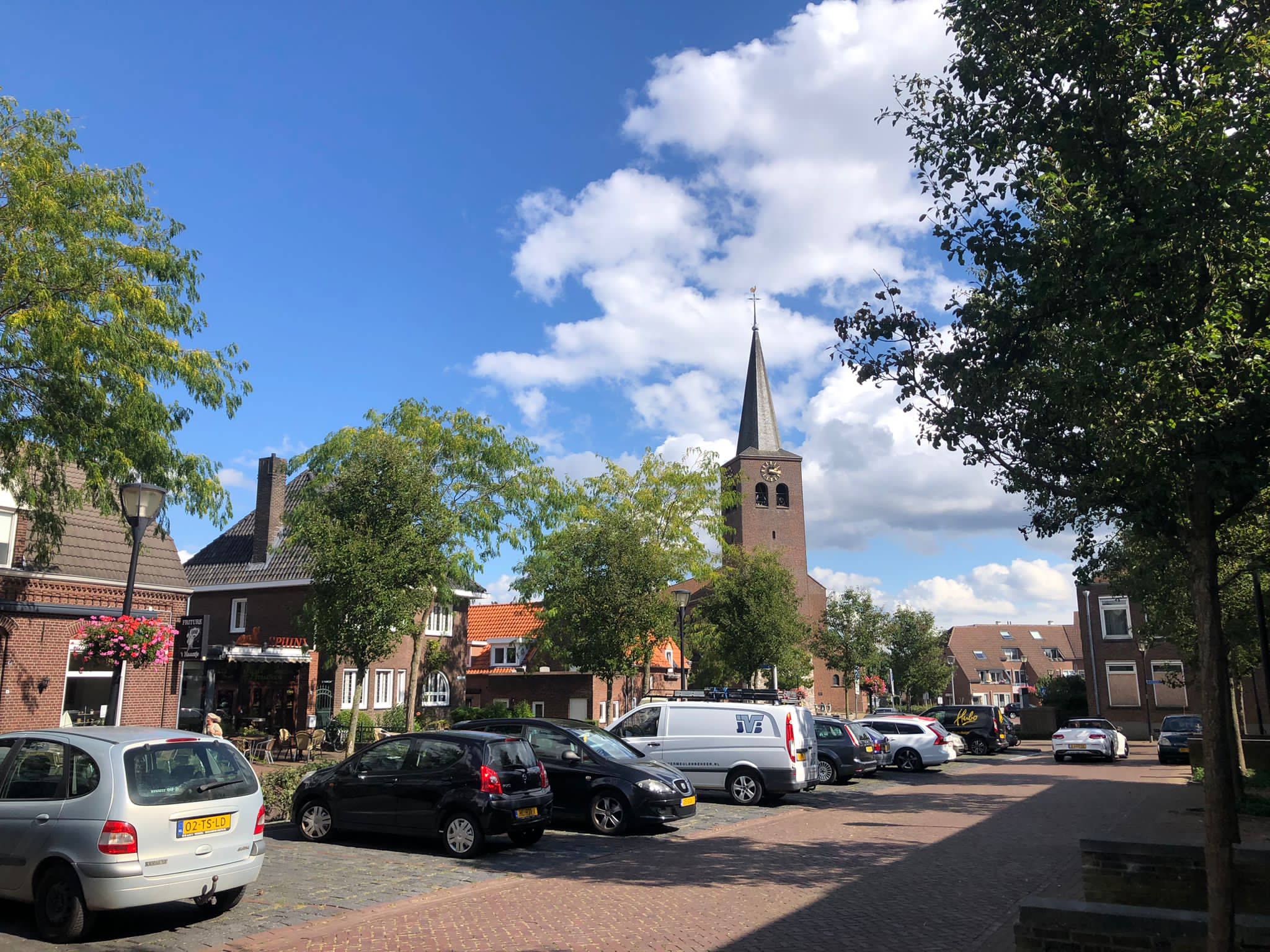 Foto 30 van Raadhuisplein 6-A