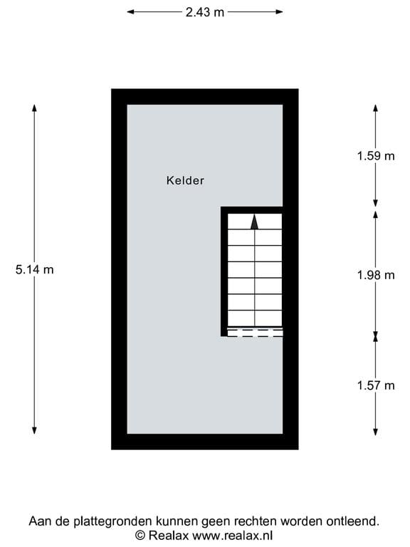 Foto 31 van Raadhuisplein 6-A