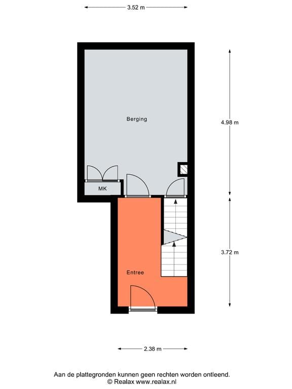 Foto 32 van Raadhuisplein 6-A