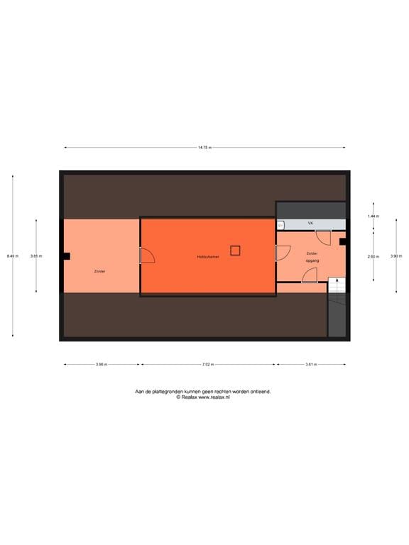 Foto 34 van Raadhuisplein 6-A