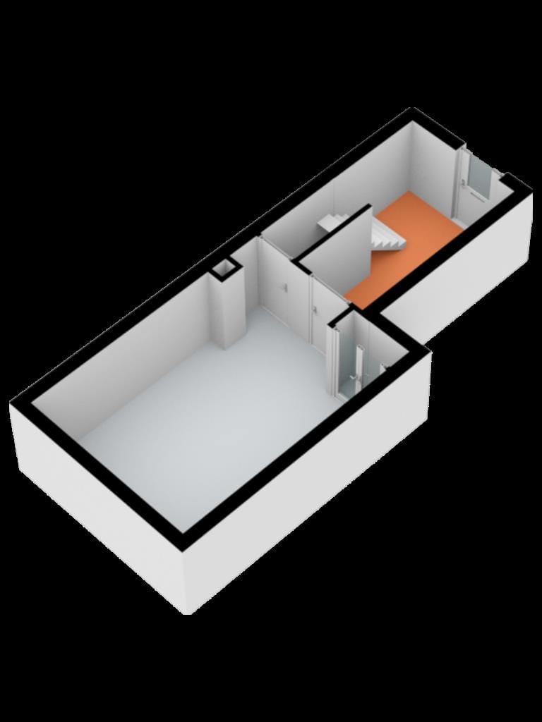 Foto 36 van Raadhuisplein 6-A