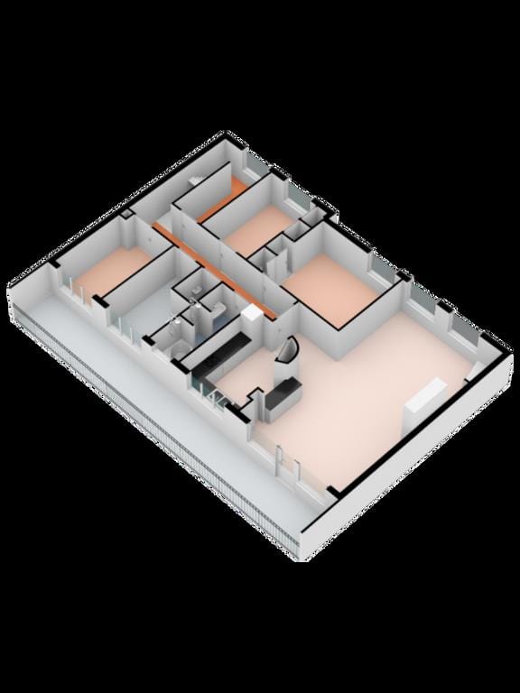 Foto 37 van Raadhuisplein 6-A