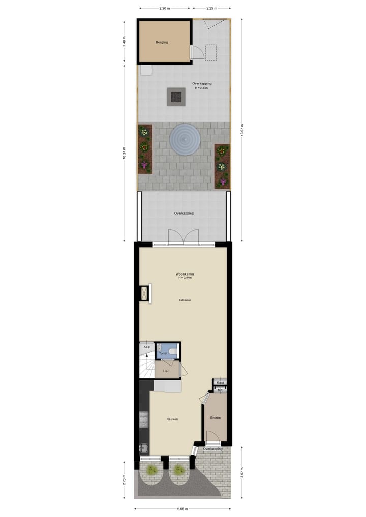 Foto 49 van Romulus 174