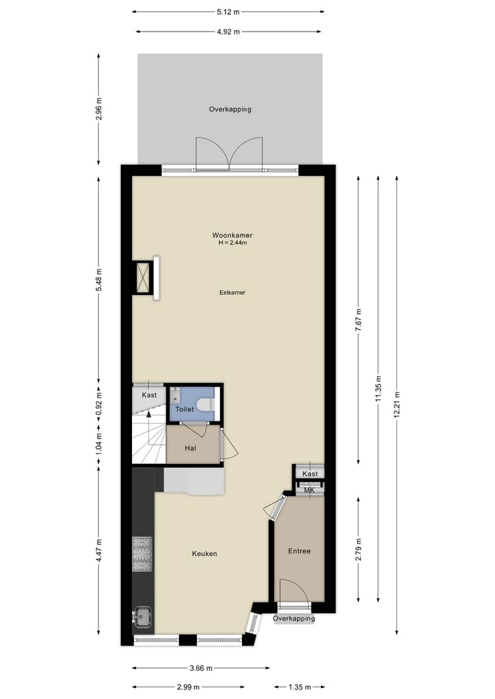 Foto 50 van Romulus 174