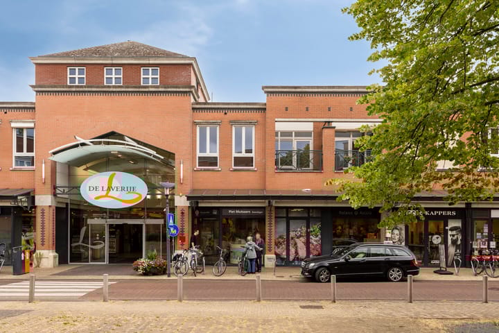 Foto 5 van Mangrovelaan 69