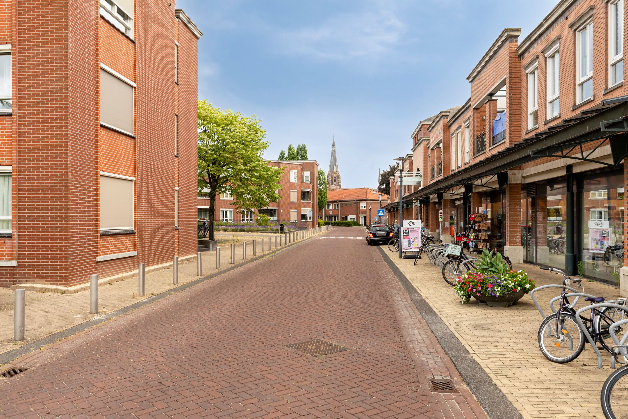 Photo 6 of Mangrovelaan 69