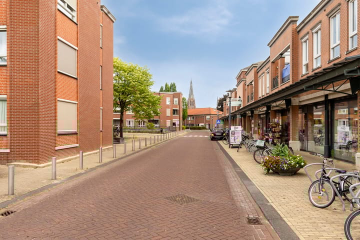 Foto 6 van Mangrovelaan 69