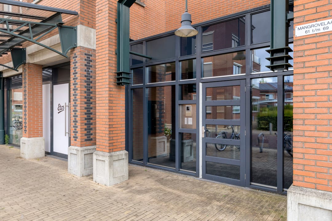 Photo 7 of Mangrovelaan 69