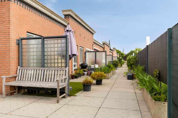 Foto 10 van Mangrovelaan 69