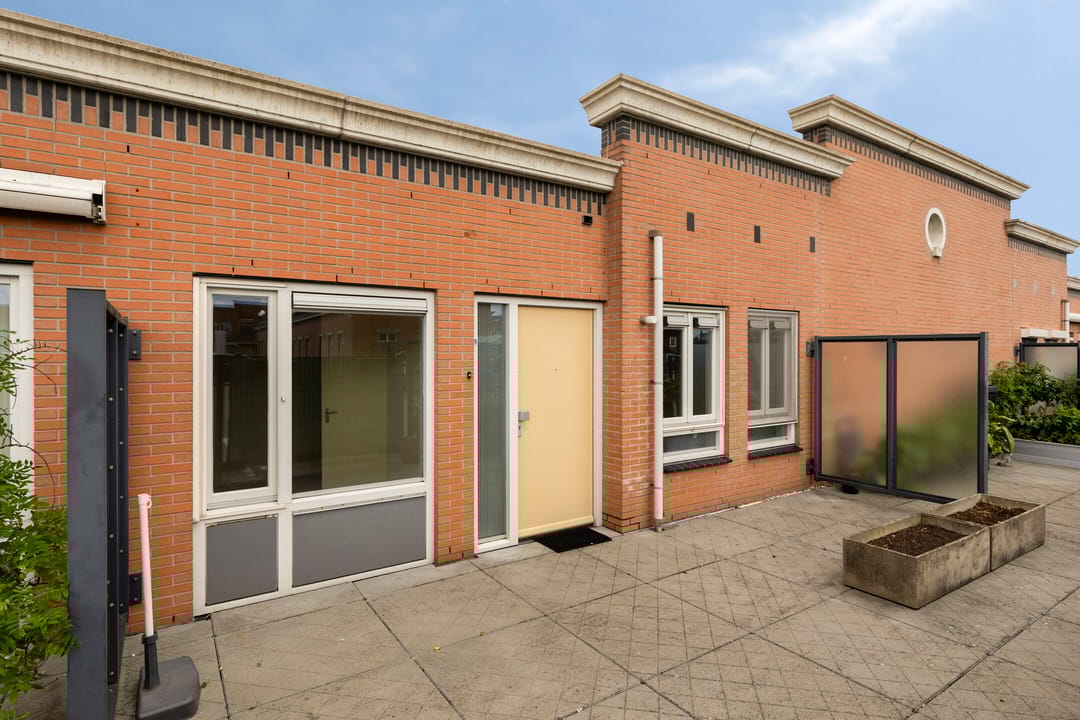 Photo 11 of Mangrovelaan 69